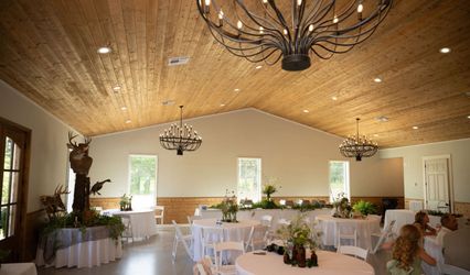 The Venue at The Park
