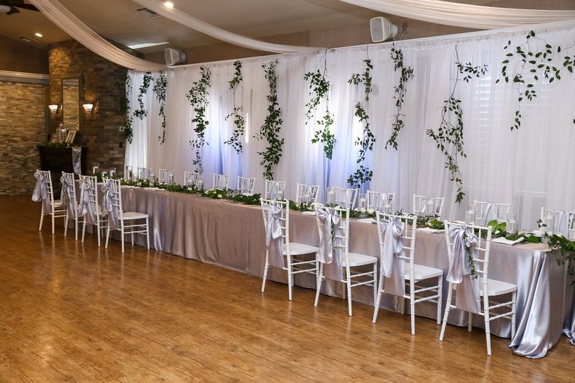 Lindsay Lakes Venue Cypress Tx Weddingwire