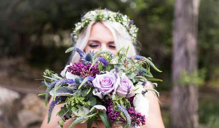 Love N Bloom Flowers Huntington Beach Ca Weddingwire