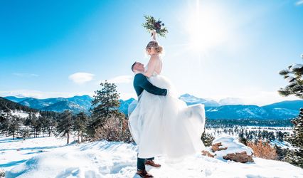 A Touch of Bliss Wedding Planners