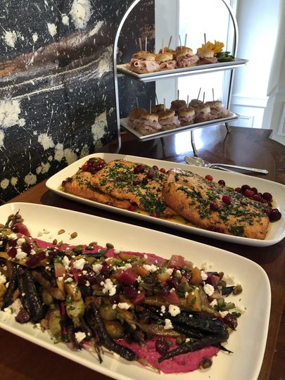 MGC Catering and Events