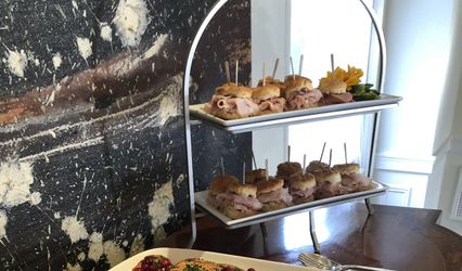 MGC Catering and Events