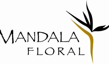 Mandala Floral