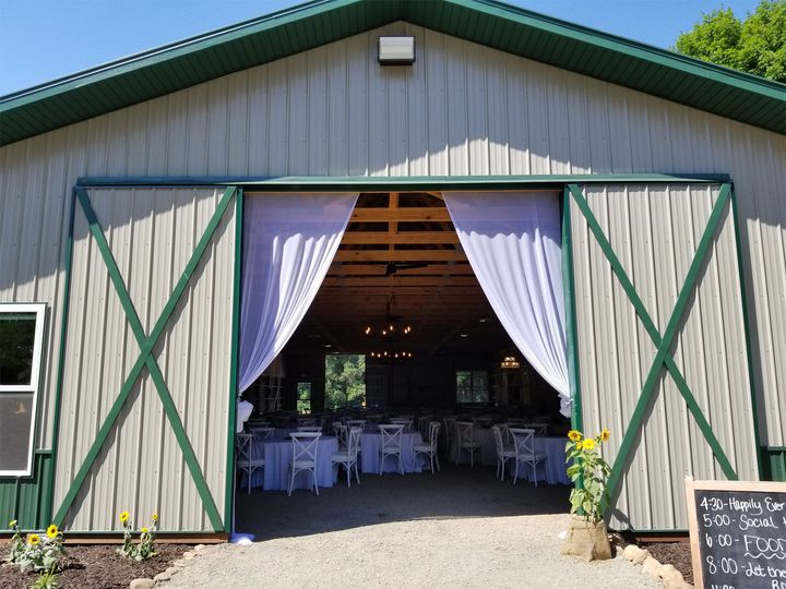 Sunflower Hill Wedding and Event Venue