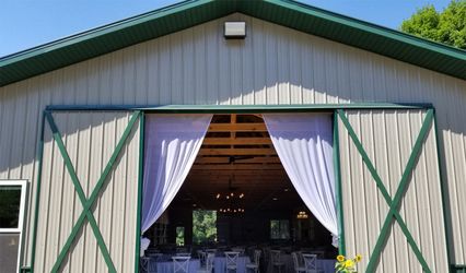 Sunflower Hill Wedding and Event Venue