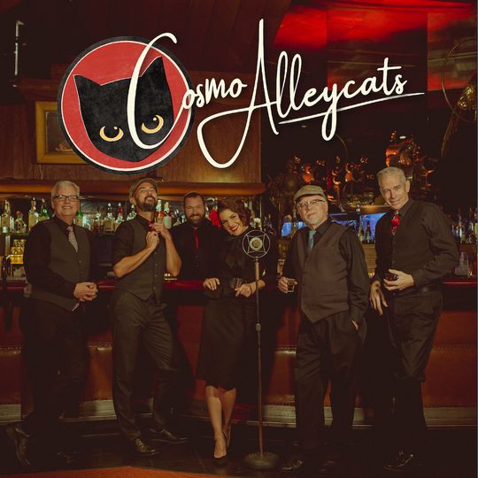 Cosmo Alleycats Band