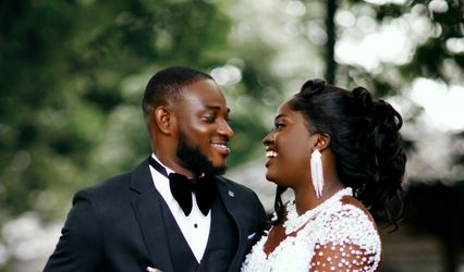 Heart Felt Vows by Jackie