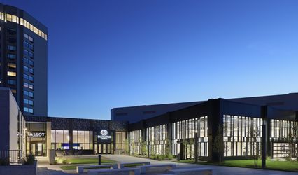 DoubleTree by Hilton Battle Creek