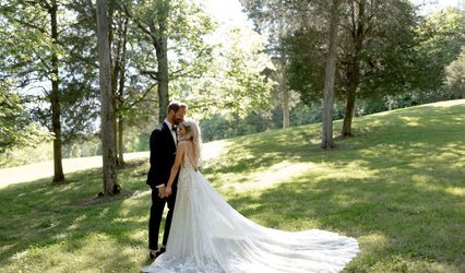 Cedarwood Weddings