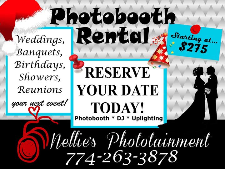 Nellie's Phototainment