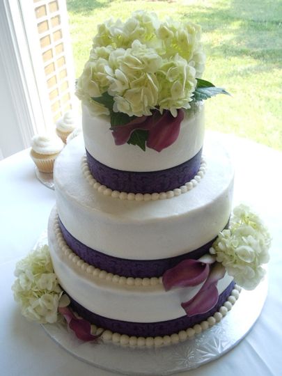 Darlene's Specialty Cakes