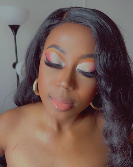Glamourbyche
