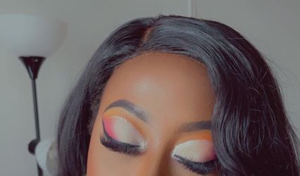 Glamourbyche