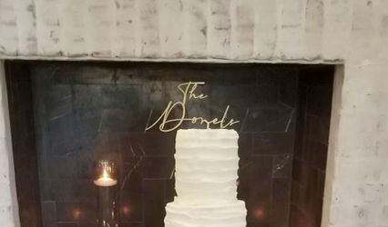 Jaybear Bake Shop