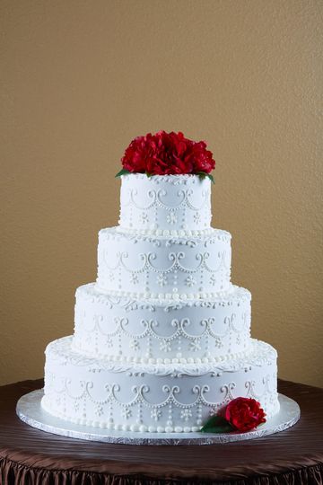 Elegant Cakery