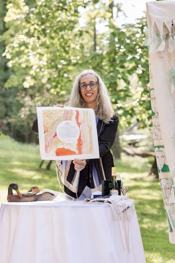Rabbi Sigal, Jewish & Interfaith