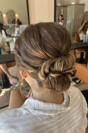 Alayna James Salon Studio LLC