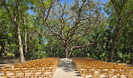 Saint Lucie Farm Preserve