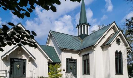 Glendale New Church