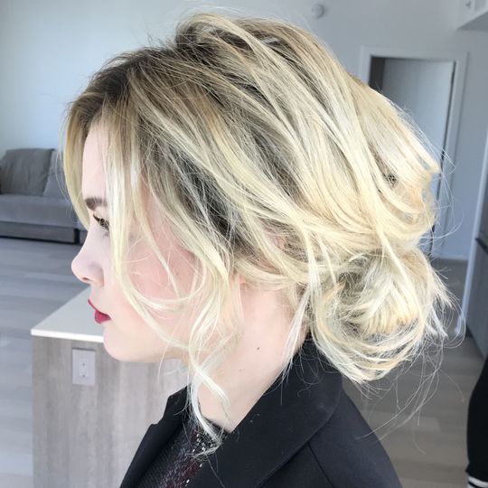CarinaStylin