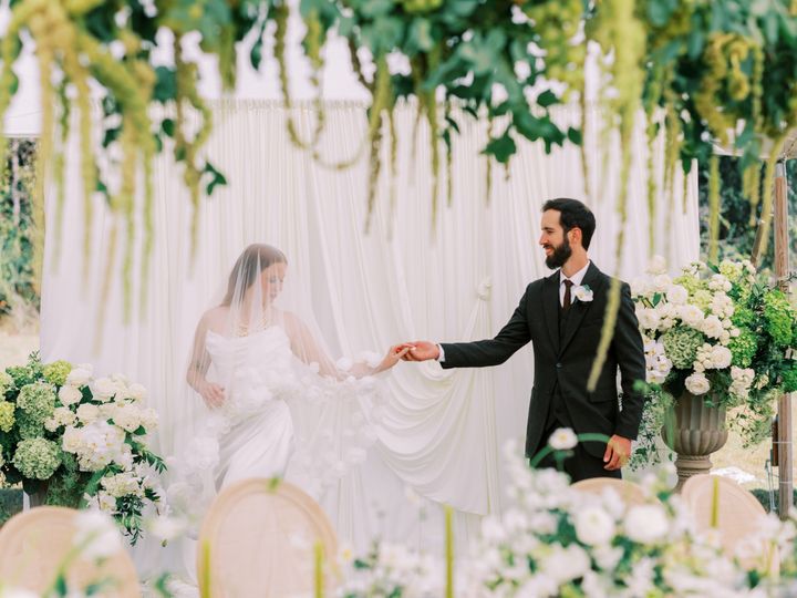 Hunt Vineyards Weddings