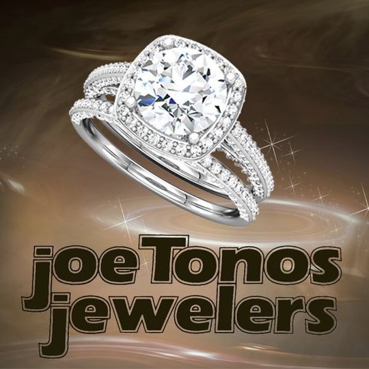 Joe Tonos Jewelers