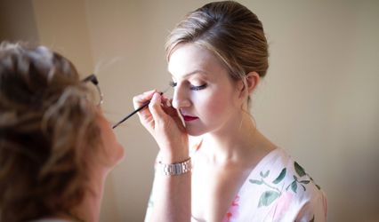 Darlene Brink Makeup Artist