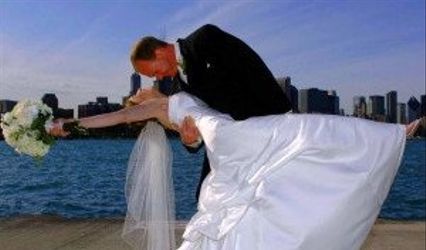 Agape Weddings