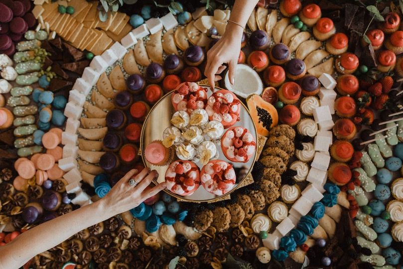 Bijou's Sweet Treats LLC