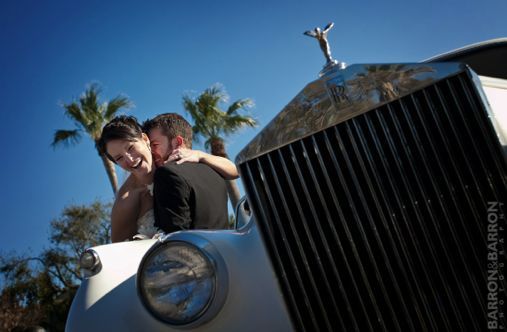 Vintage Limo Service