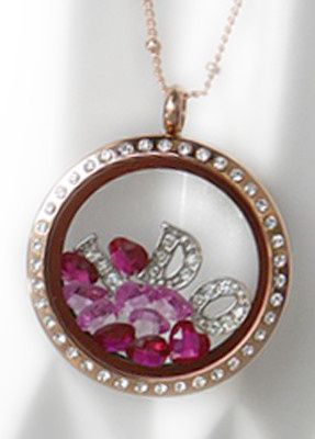 Origami Owl