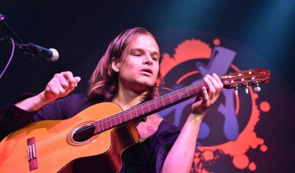 Gladius (Guitarist): Flamenco, Spanish, Classical