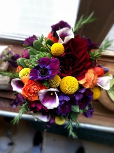 High Noon Floral