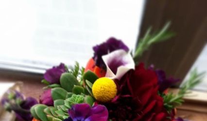 High Noon Floral