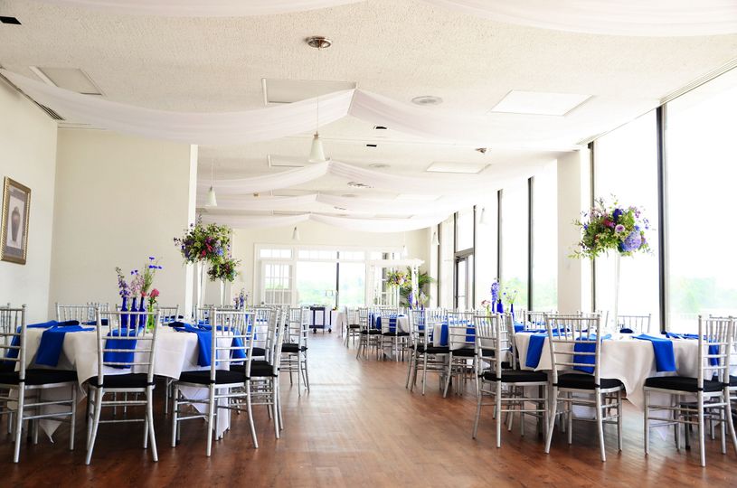 Terrace View By The James Venue Lynchburg Va Weddingwire