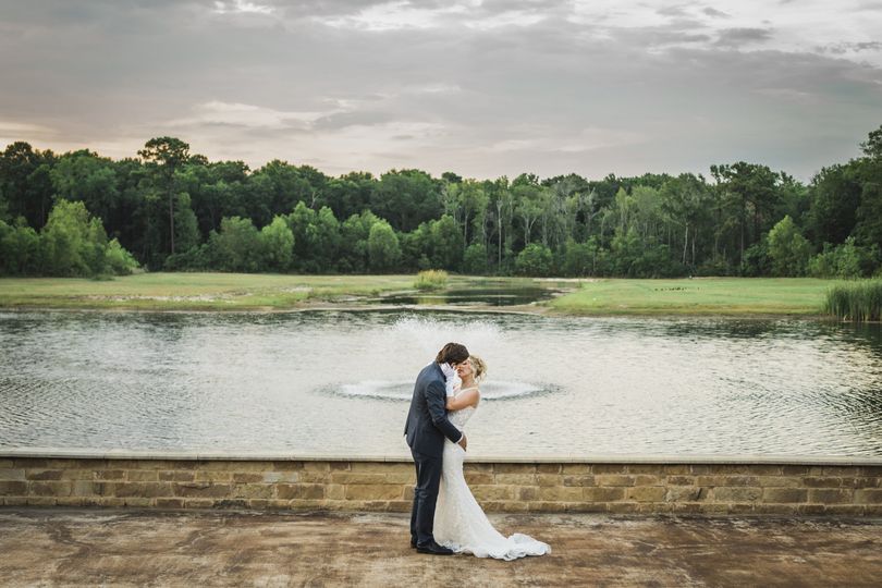 The Hundred Oaks Event Center