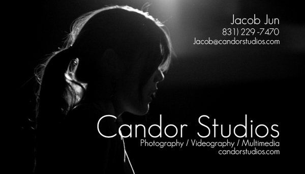 Candor Studios