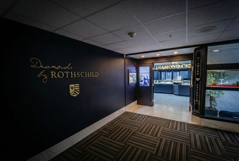 Diamonds by Rothschild