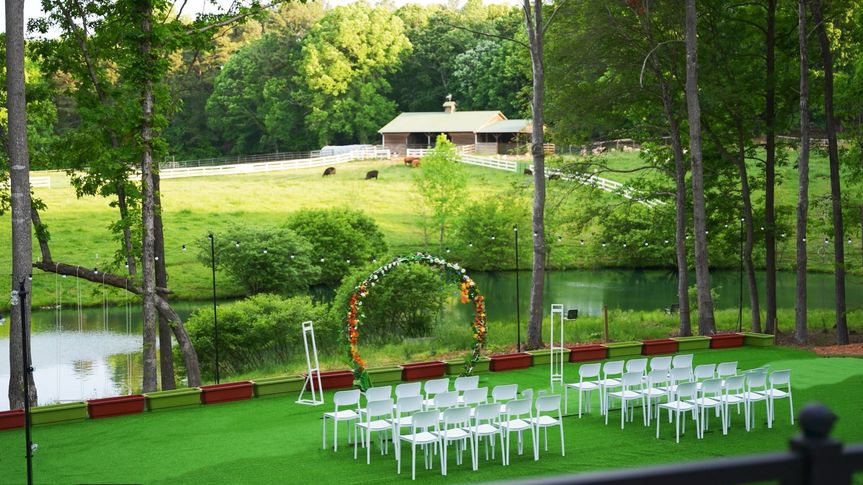 DuoDuo Weddings Venue
