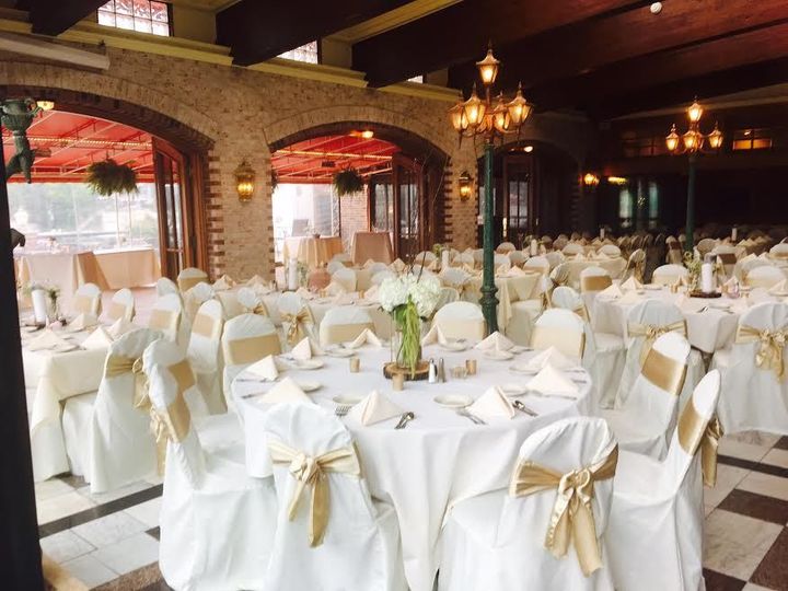 Sloba's Chair Covers
