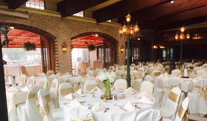 Sloba's Chair Covers