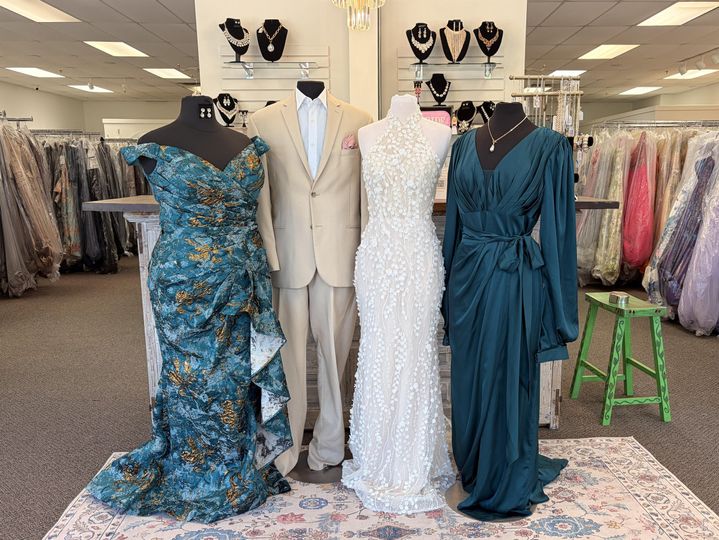Bridal and Formals by Renee Lynn