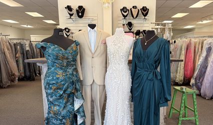 Bridal and Formals by Renee Lynn