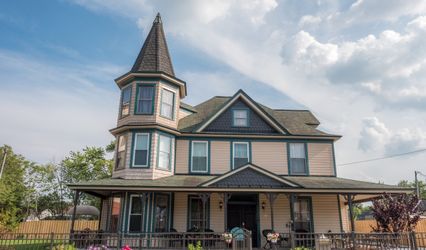 Dennison Street Inn, Bed & Breakfast