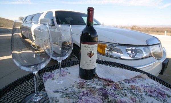 Lush Limos