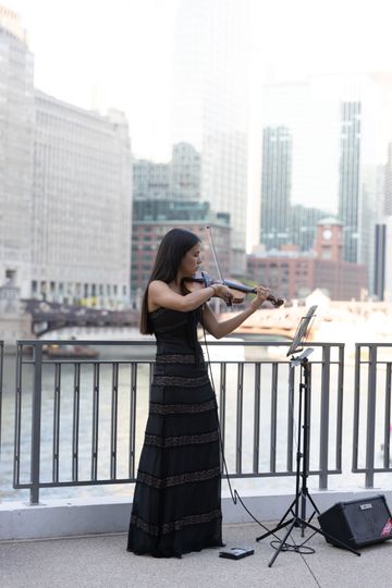 Del Canto Strings