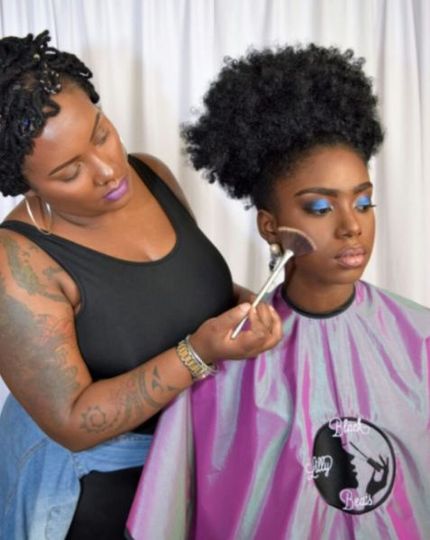 Blacklilly Beats Artistry