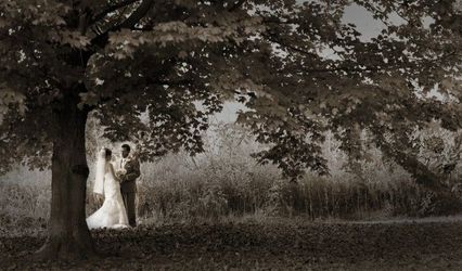 Just In Wedding Photography