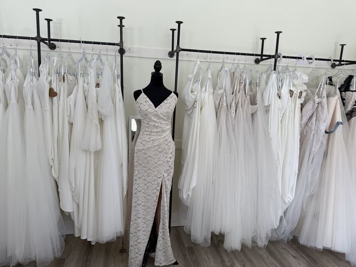 Himani Formalwear