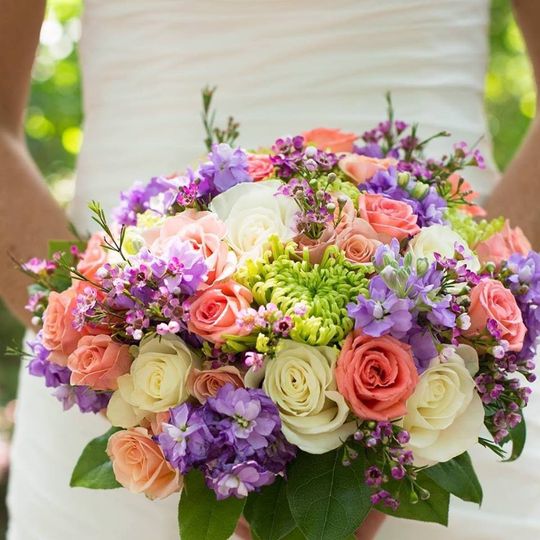Heritage House Florist